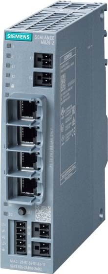 SHDSL-Router 6GK5826-2AB00-2AB2