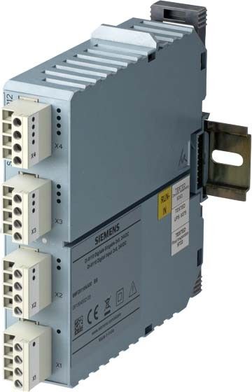 SICAM A8000 Ausgangsmodul 6MF2838-0AA00 SICAM A8000 Ausgangsmodul 6MF2838-0AA00