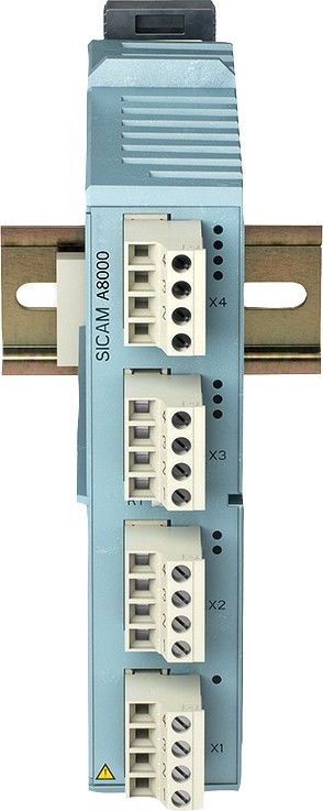 SICAM A8000 Eingangsmodul 6MF2832-0AA00