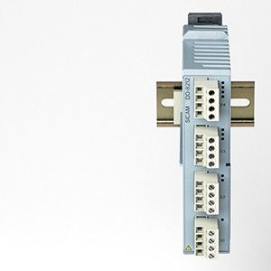 SICAM A8000 Eingangsmodul 6MF2832-0AA00