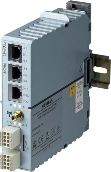 SICAM A8000 Prozessormodul 6MF2802-2AA00 SICAM A8000 Prozessormodul 6MF2802-2AA00