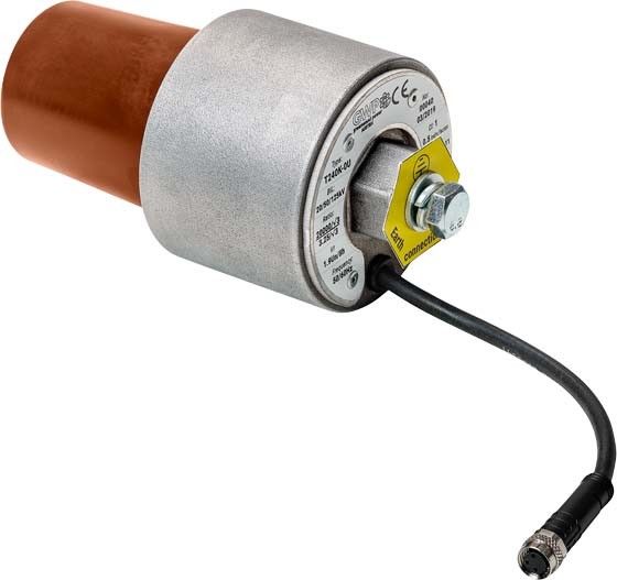 SICAM FCM Spannungssensor 6MD2320-0AA07-1AB0 SICAM FCM Spannungssensor 6MD2320-0AA07-1AB0