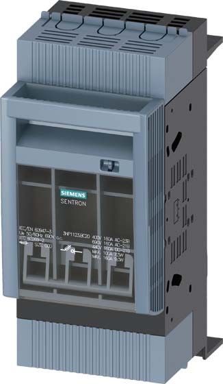 Sicherungslasttrenner 3NP1123-1BC20 Sicherungslasttrenner 3NP1123-1BC20