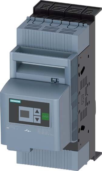 Sicherungslasttrennschalt. 3NP1123-1BB23