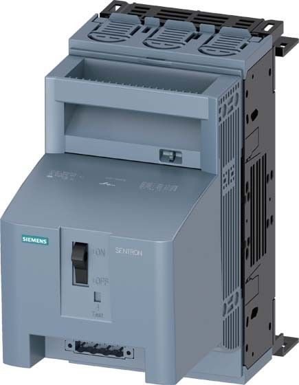 Sicherungslasttrennschalt. 3NP1133-1BC21