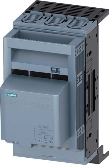 Sicherungslasttrennschalt. 3NP1133-1JB22