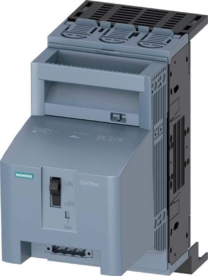 Sicherungslasttrennschalt. 3NP1133-1JC21