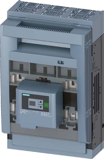 Sicherungslasttrennschalt. 3NP1143-1DA23 Sicherungslasttrennschalt. 3NP1143-1DA23