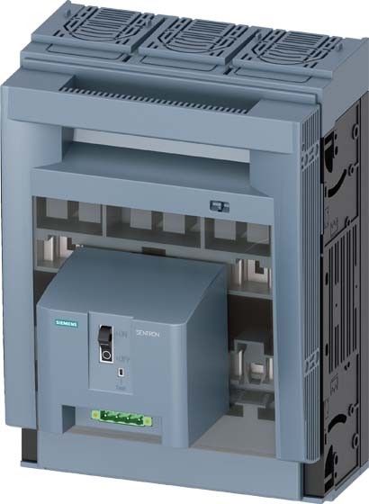 Sicherungslasttrennschalt. 3NP1153-1DA21