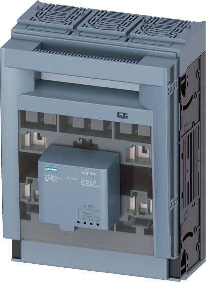 Sicherungslasttrennschalt. 3NP1153-1DA22