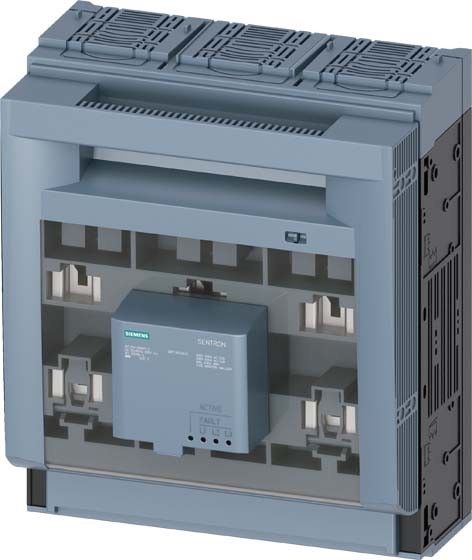 Sicherungslasttrennschalt. 3NP1163-1DA12