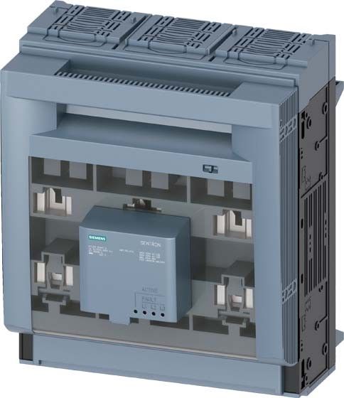 Sicherungslasttrennschalt. 3NP1163-1JC12