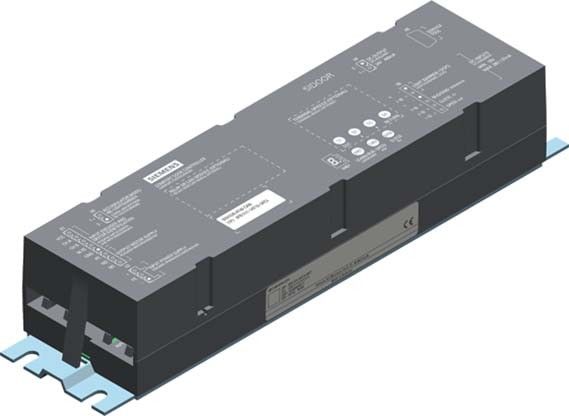 SIDOOR AT40 CAN ADV 6FB11111AT113AT3 SIDOOR AT40 CAN ADV 6FB11111AT113AT3