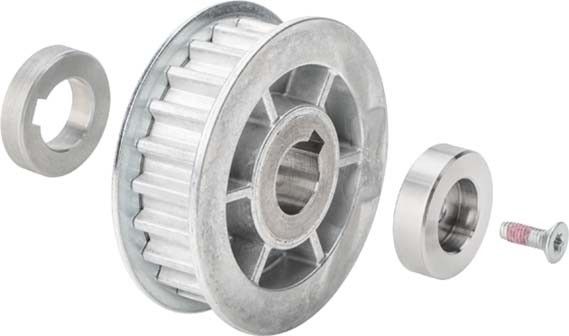 SIDOOR MDG-PULLEY 6FB11040AT140AS1