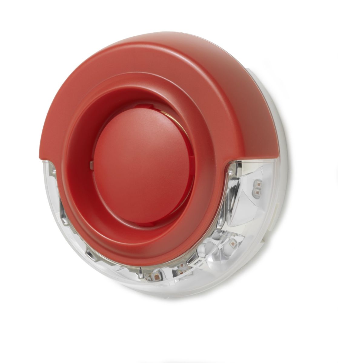 Signalgeber rot FDS227-RR-C Signalgeber rot FDS227-RR-C