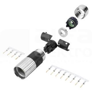 Signalstecker 6FX2003-0DU37 Signalstecker 6FX2003-0DU37