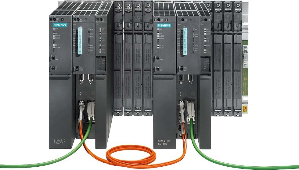 SIMATIC 6ES7400-0HR01-4AB0