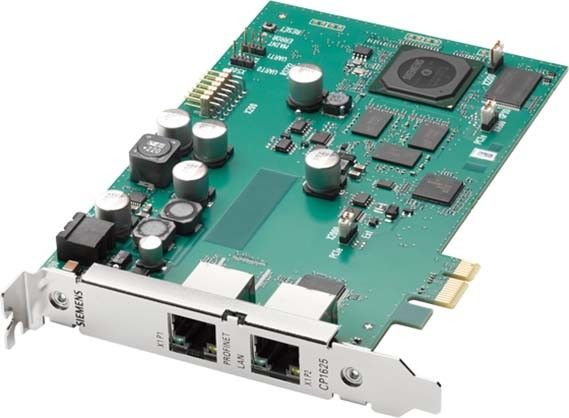 SIMATIC CP1625 6ES76482CF101AA0 SIMATIC CP1625 6ES76482CF101AA0