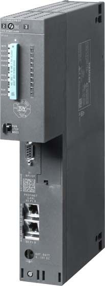 SIMATIC CPU 414F-3 6ES7414-3FM07-0AB0 SIMATIC CPU 414F-3 6ES7414-3FM07-0AB0