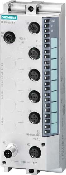 SIMATIC DP 6ES7145-6HD00-0AB0 SIMATIC DP 6ES7145-6HD00-0AB0