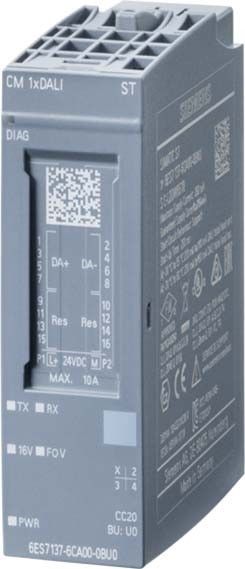 SIMATIC ET 200SP CM 6ES71376CA000BU0 SIMATIC ET 200SP CM 6ES71376CA000BU0