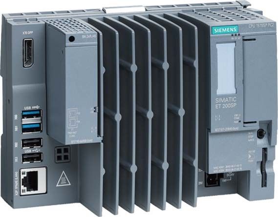 SIMATIC ET 200SP Open 6ES76772VB420GB0 SIMATIC ET 200SP Open 6ES76772VB420GB0