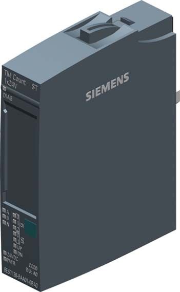 SIMATIC ET 200SP TM Count 6ES71386AA012BA0 SIMATIC ET 200SP TM Count 6ES71386AA012BA0