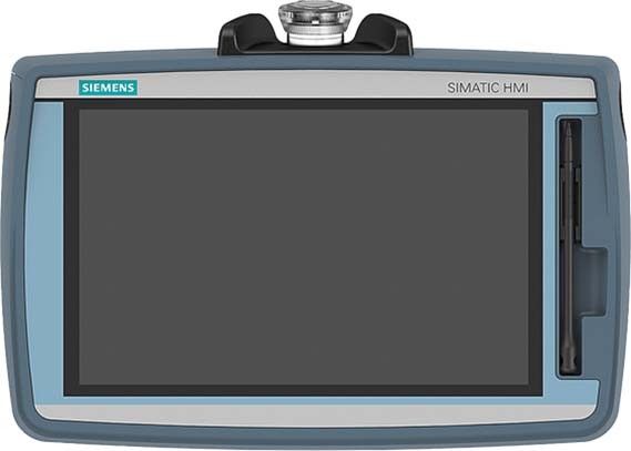 SIMATIC HMI TP1000F 6AV21456KB100AS0