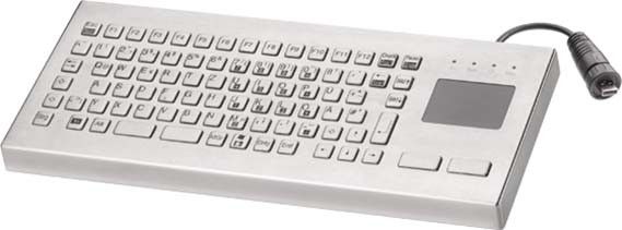 SIMATIC HMI USB-Tastatur 6AV68810AU140DB0 SIMATIC HMI USB-Tastatur 6AV68810AU140DB0