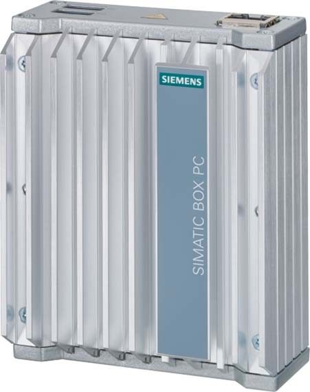 SIMATIC IPC127E 6AG40210AB121BA0 SIMATIC IPC127E 6AG40210AB121BA0