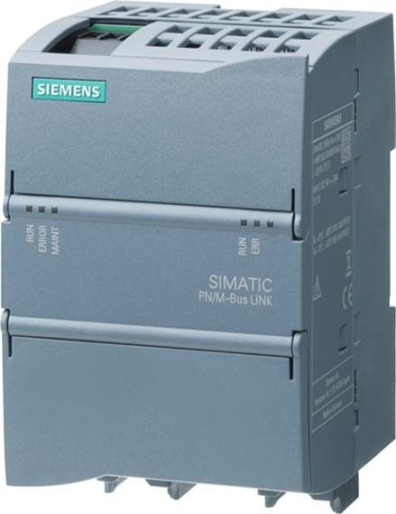 SIMATIC PN/M-Bus LINK 6BK16220AA000AA0 SIMATIC PN/M-Bus LINK 6BK16220AA000AA0