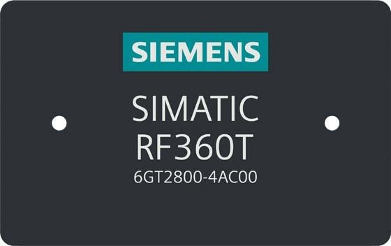 SIMATIC RF300 Transponder 6GT2800-5AC00