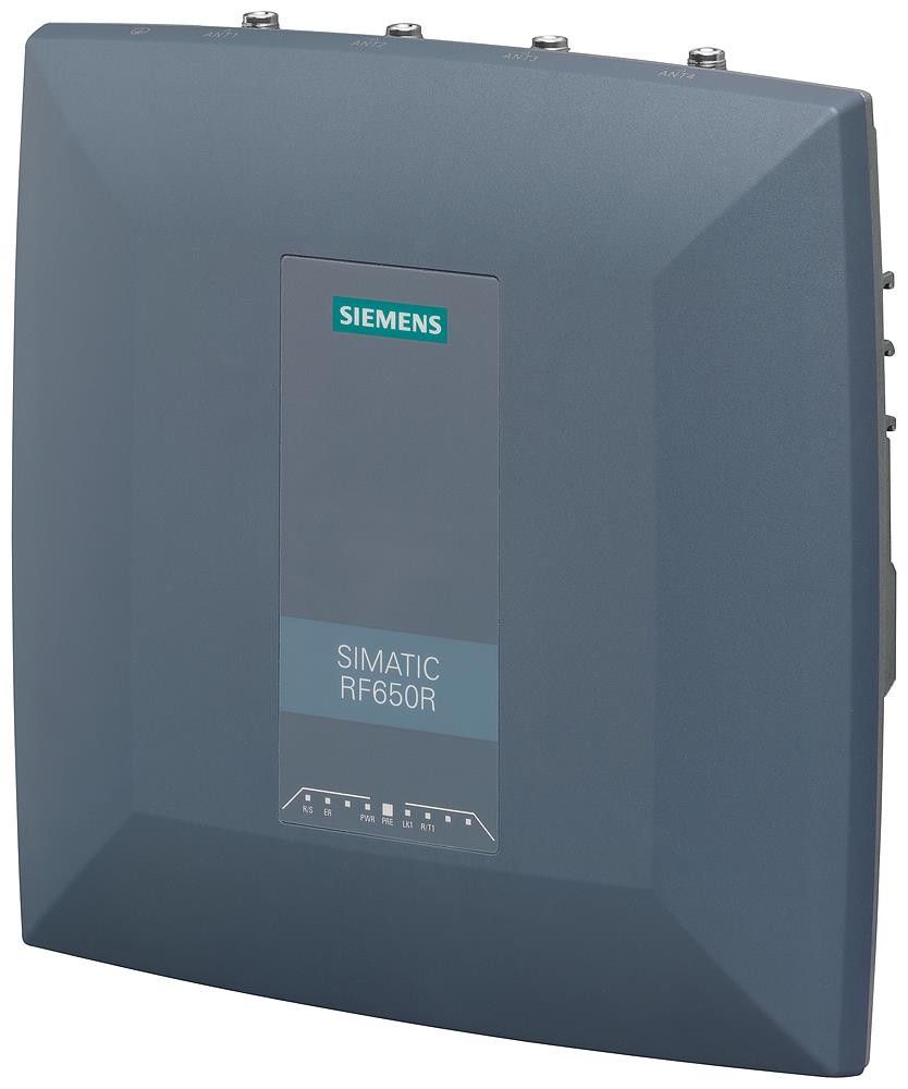 SIMATIC RF600 Reader 6GT2811-6AB20-4AA0