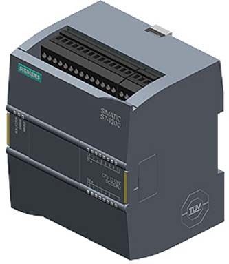 SIMATIC S7-1200 6ES7212-1HF40-0XB0