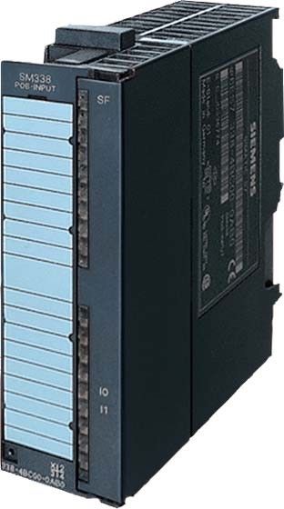 SIMATIC S7-300 6ES7338-4BC01-0AB0 SIMATIC S7-300 6ES7338-4BC01-0AB0