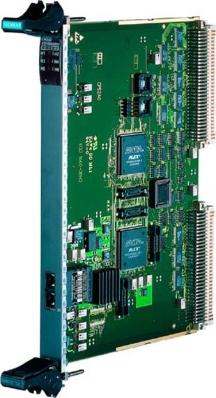 SIMATIC TDC 6DD16600BH1