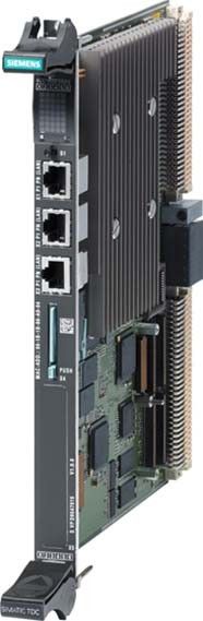 SIMATIC TDC CPU555 6DD16000BB0 SIMATIC TDC CPU555 6DD16000BB0