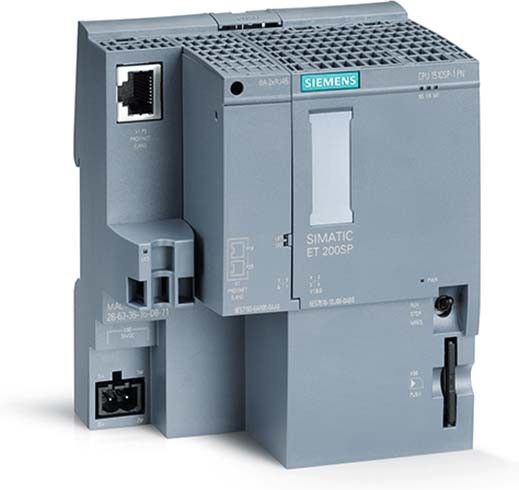 SIMATIC Zentralbaugruppe 6ES7510-1DJ01-0AB0 SIMATIC Zentralbaugruppe 6ES7510-1DJ01-0AB0