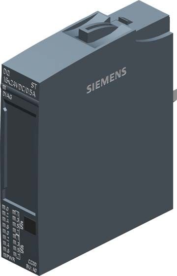 SIMATICdigit.Ausgangsmod. 6ES7132-6BH01-0BA0 SIMATICdigit.Ausgangsmod. 6ES7132-6BH01-0BA0