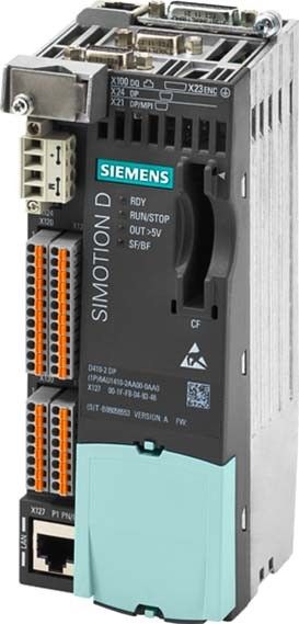 SIMOTION Drive-based 6AU14102AA000AA0 SIMOTION Drive-based 6AU14102AA000AA0
