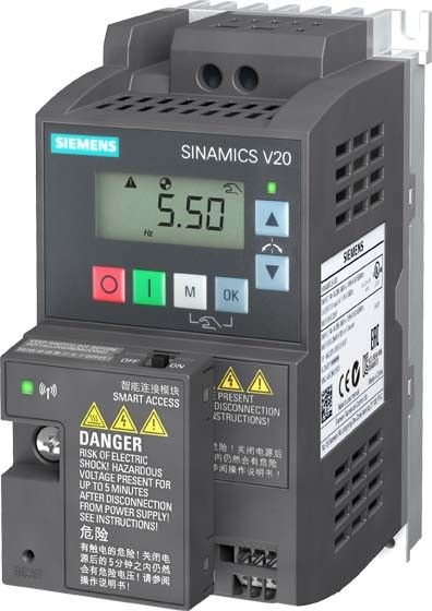 SINAMICS 6SL3200-0AE50-0AA0