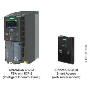 SINAMICS 6SL3200-0AE70-0AA0 SINAMICS 6SL3200-0AE70-0AA0