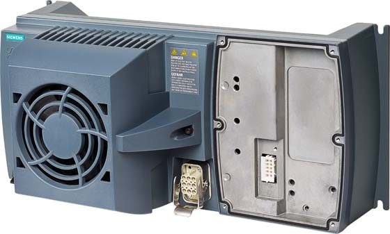 SINAMICS G120D 6SL3525-0PE25-5AA1