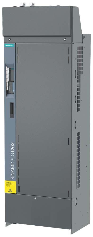 SINAMICS G120X 6SL32201YH601CF0