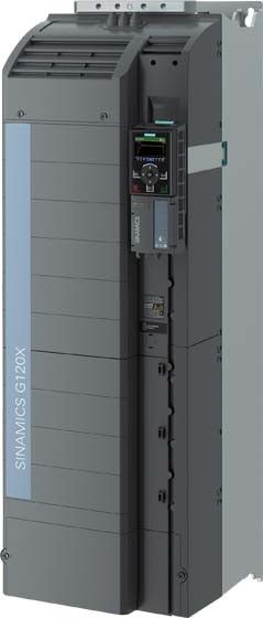 SINAMICS G120X 6SL32203YE520AP0 SINAMICS G120X 6SL32203YE520AP0