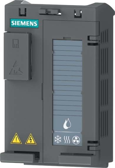 SINAMICS G120X I/O 6SL32550BE000AA0