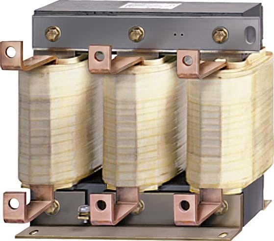 SINAMICS PX MOTORDROSSEL 6SL3000-2AH31-5AA0