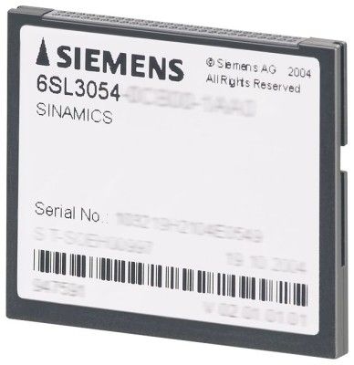 SINAMICS S120 6SL3054-0FB01-1BA0 SINAMICS S120 6SL3054-0FB01-1BA0
