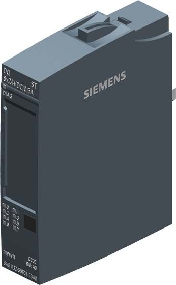 SIPLUS ET 200SP 6AG1132-6BF01-7BA0 SIPLUS ET 200SP 6AG1132-6BF01-7BA0