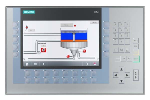 SIPLUS HMI 6AG1124-1JC01-4AX0 SIPLUS HMI 6AG1124-1JC01-4AX0
